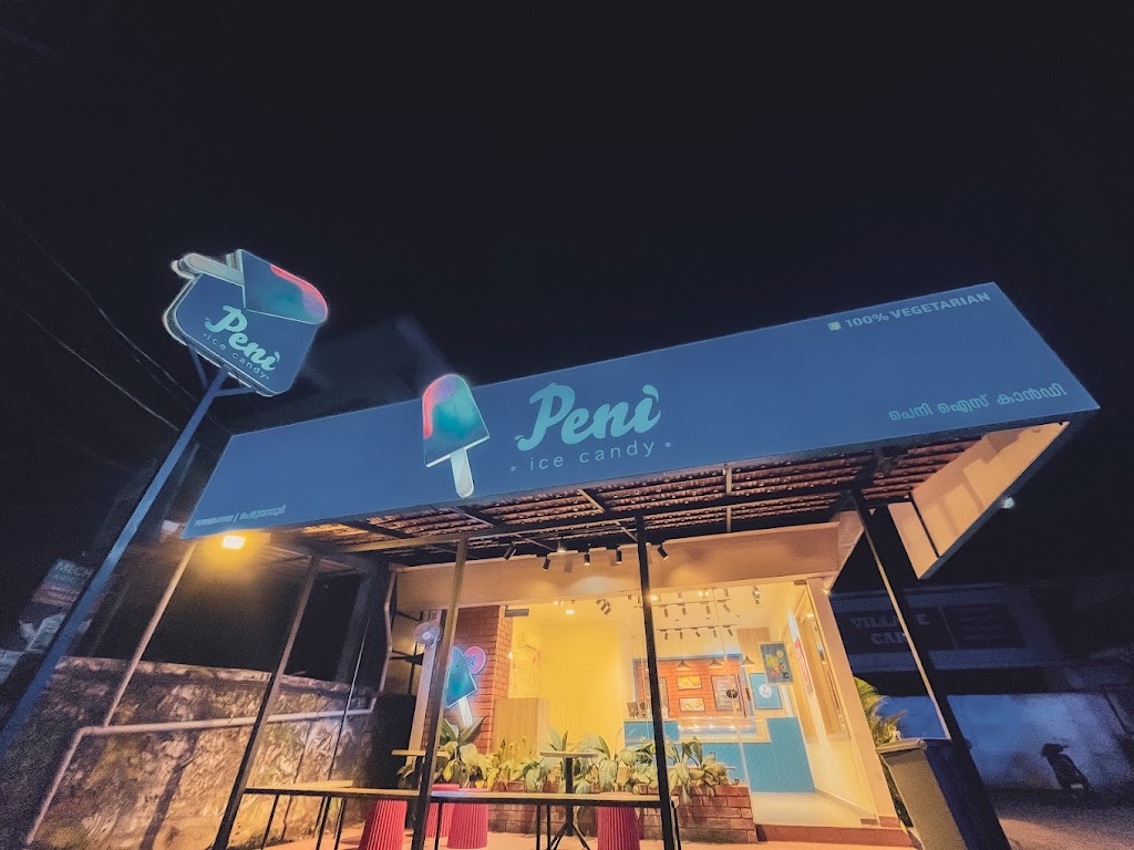 Peni Ice Candy Perumbavoor