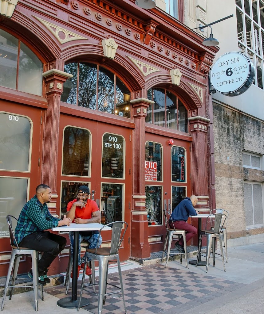 Photo of Day 6 Coffee Co.