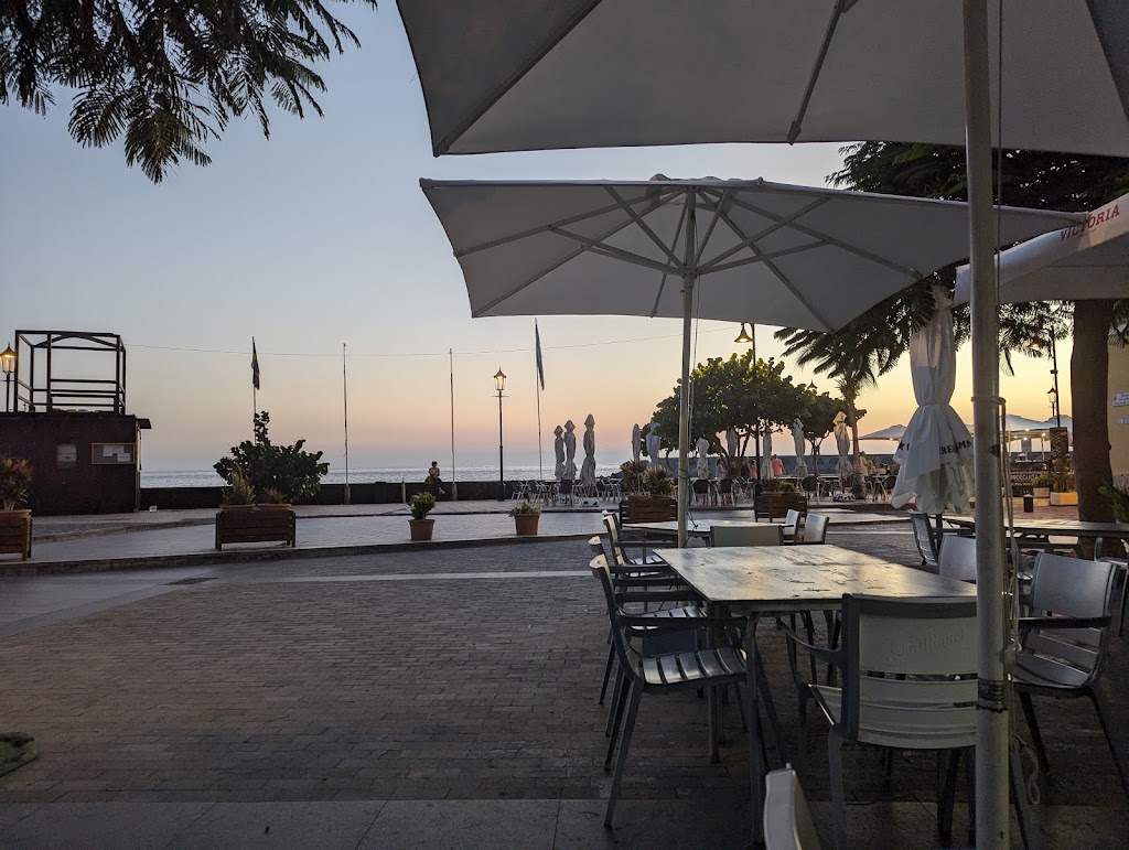 Restaurante La Buhardilla 2