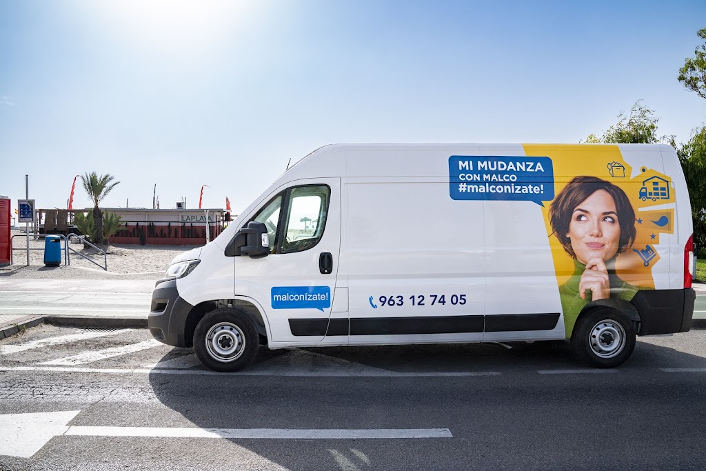MALCO Rent a Car Castellon - Alquiler de Coches y Furgonetas