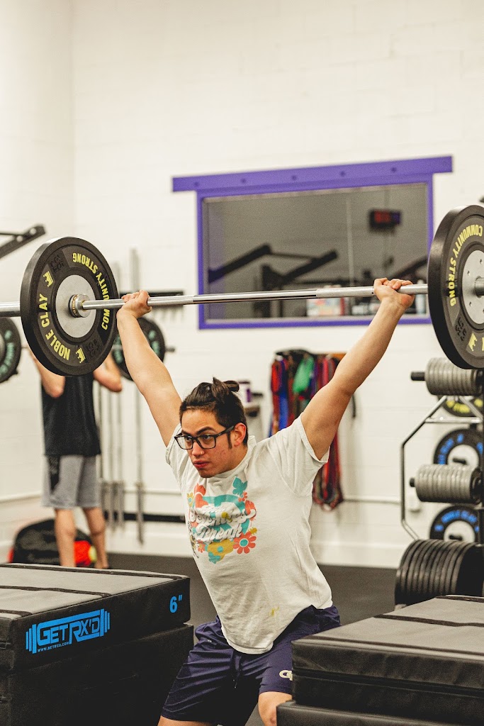  Noble Clay Fitness Summerhill