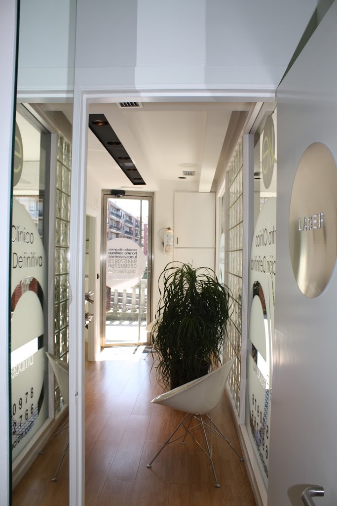 Centro Clinico de Depilacion Definitiva