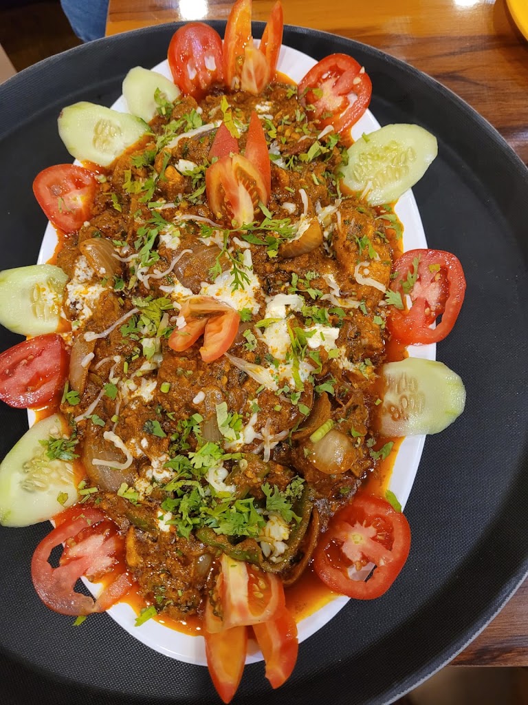Patil Restaurant