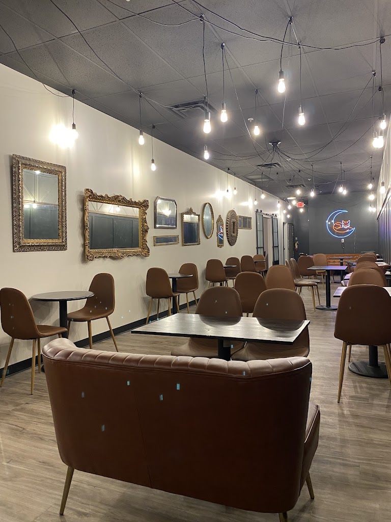 Photo of Moon Hollow Coffee