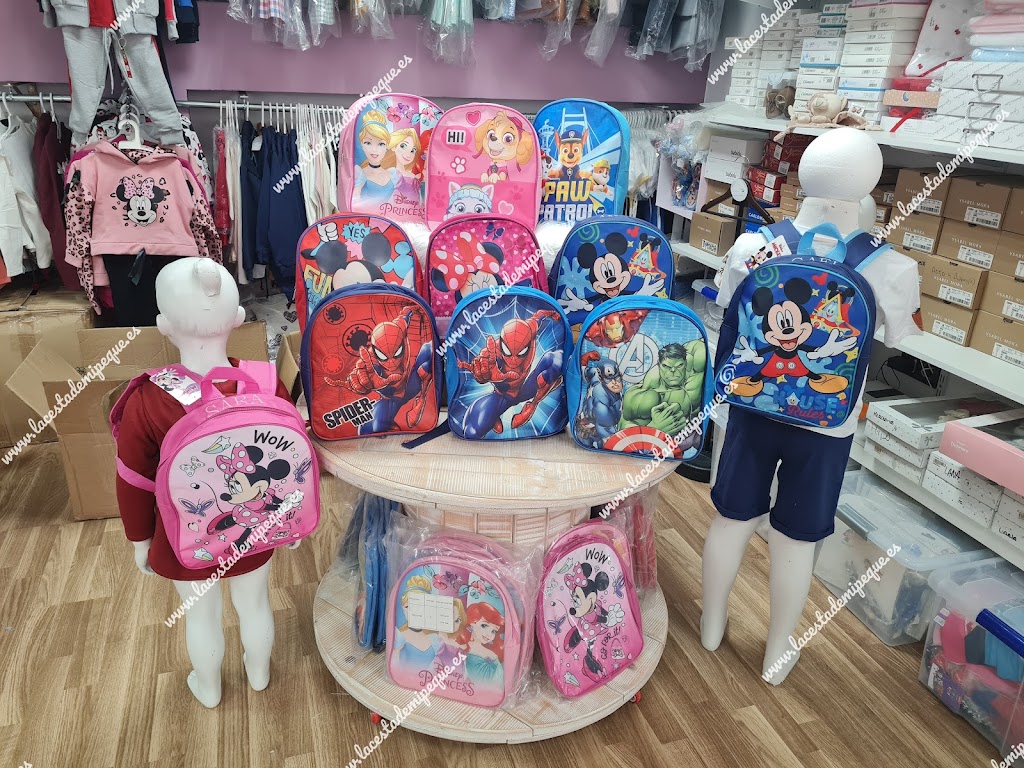 La Cesta De Mi Peque