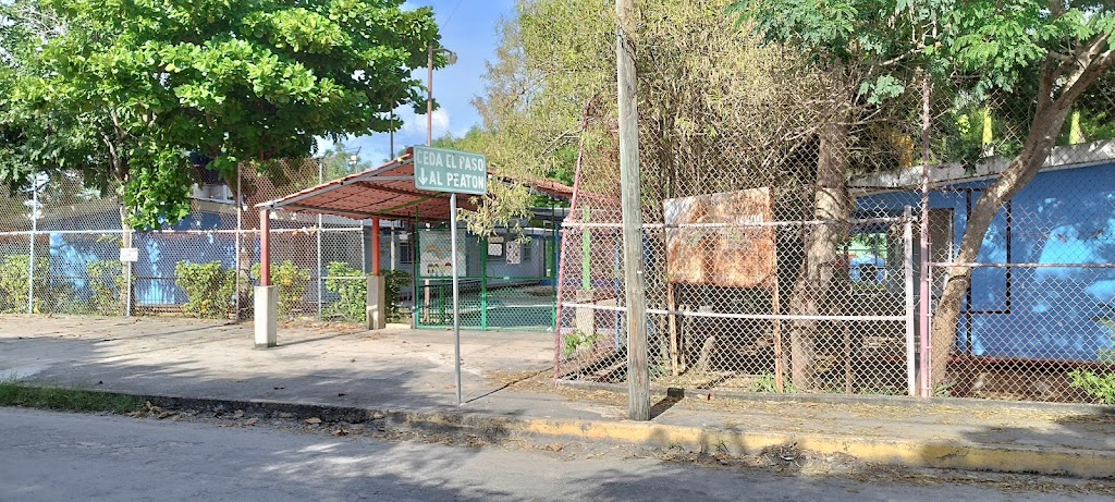 JARDIN DE NINOS "ARCOIRIS"