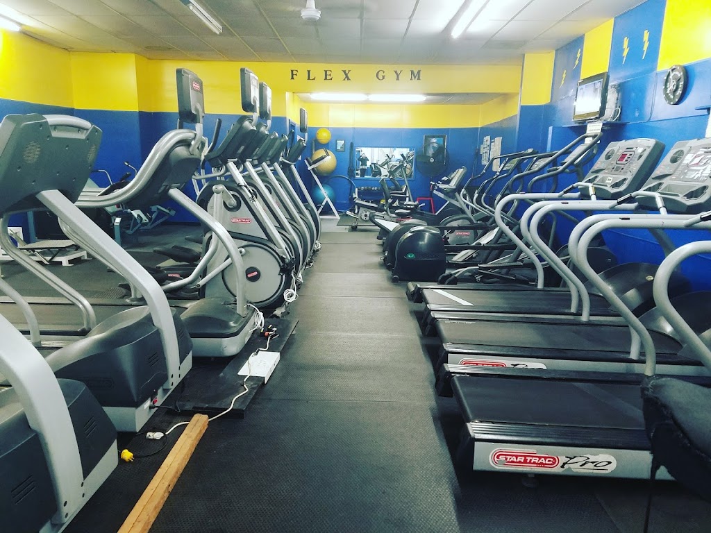  Flex House of Fitness