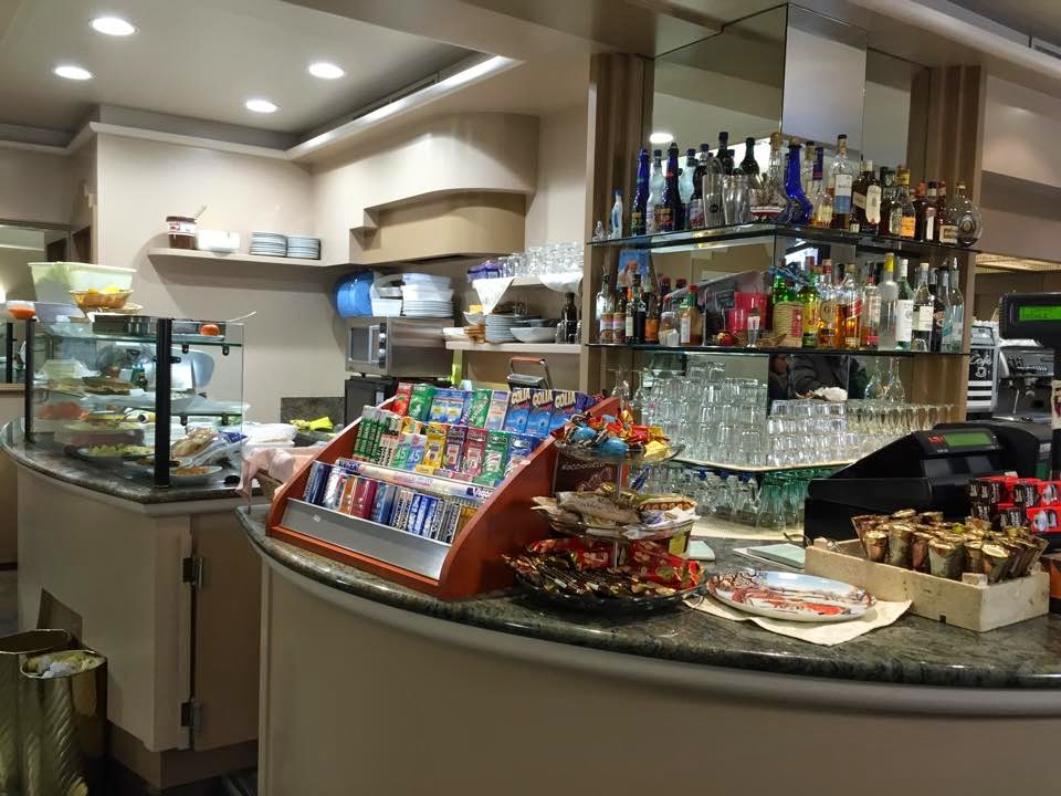 Cin-Cin...Nato - Cafe&Bistro