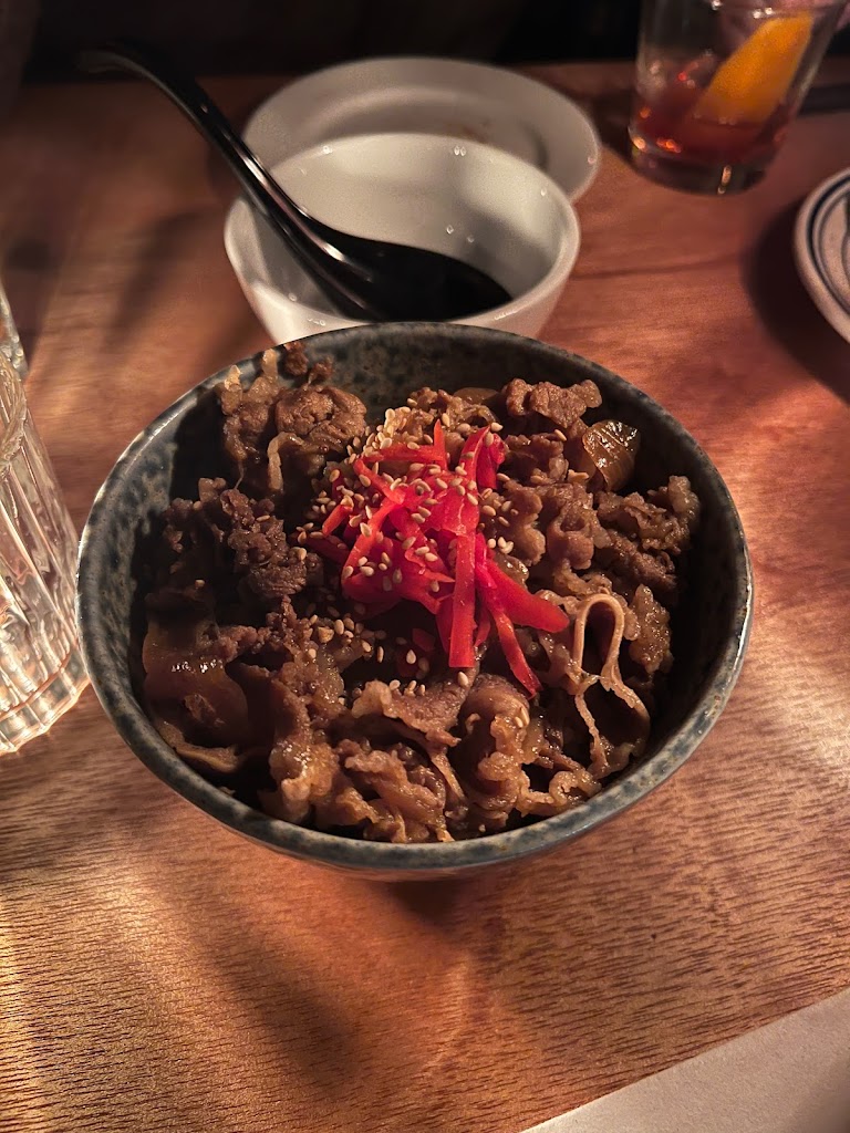 Gyūdon