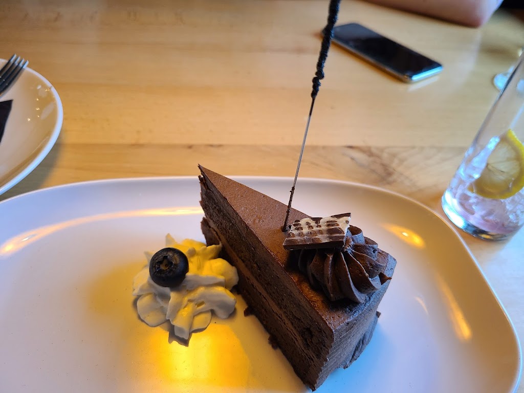 Chocolate Cake