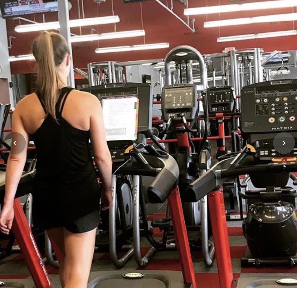  Workout Anytime Harrisonburg