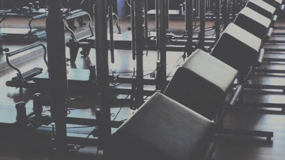  Infinity Fitness Studios