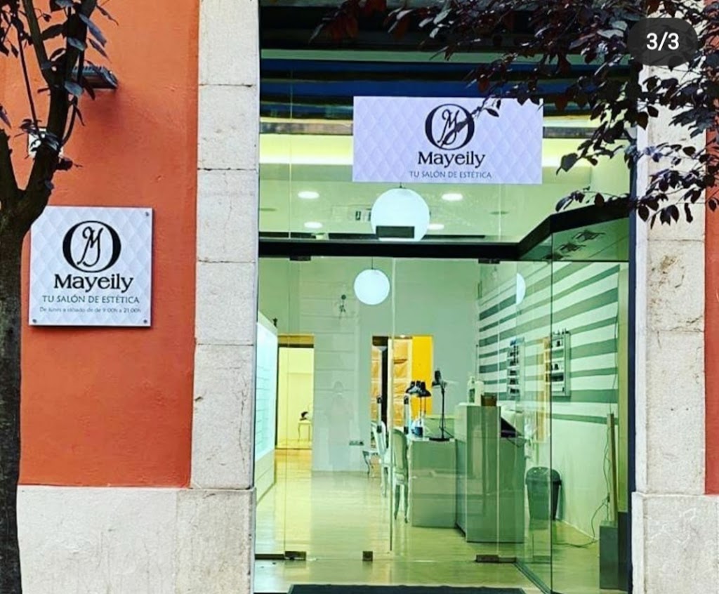 Centro de unas M.E.Q.My Passion For Nails