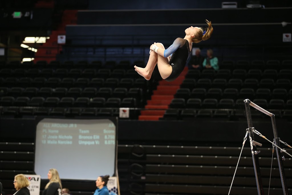  Garland's Gymnastics