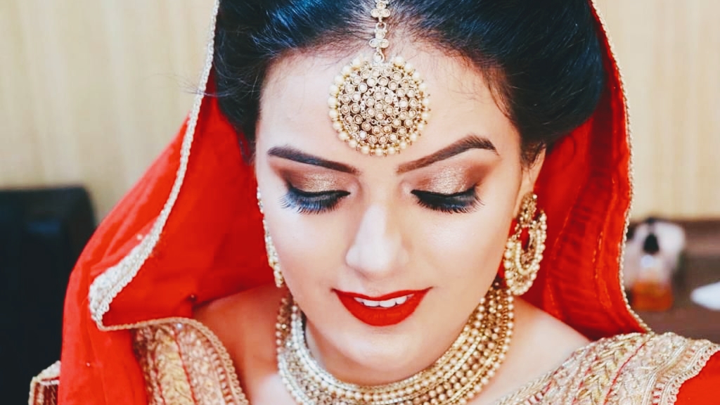 Evershine Intearnational Beauty Salon Academy