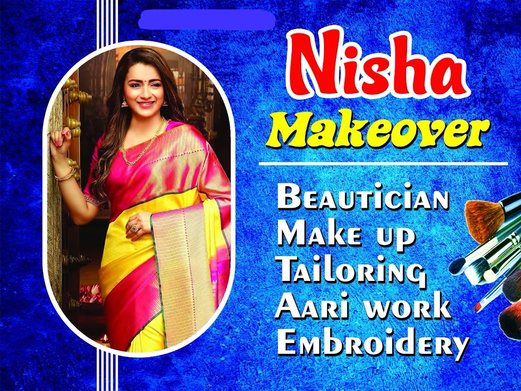 Nisha Makeover