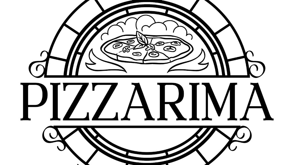 Pizzarima Alaquas — Del propietario
