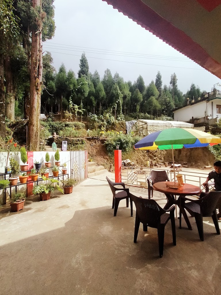Sherpa Residency And Farm House Home Stay
