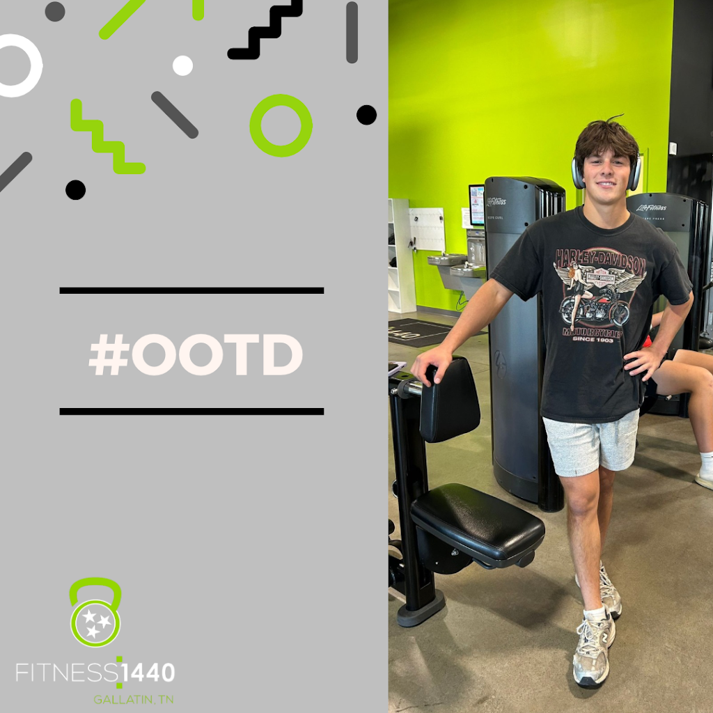 Fitness 1440 Gallatin
