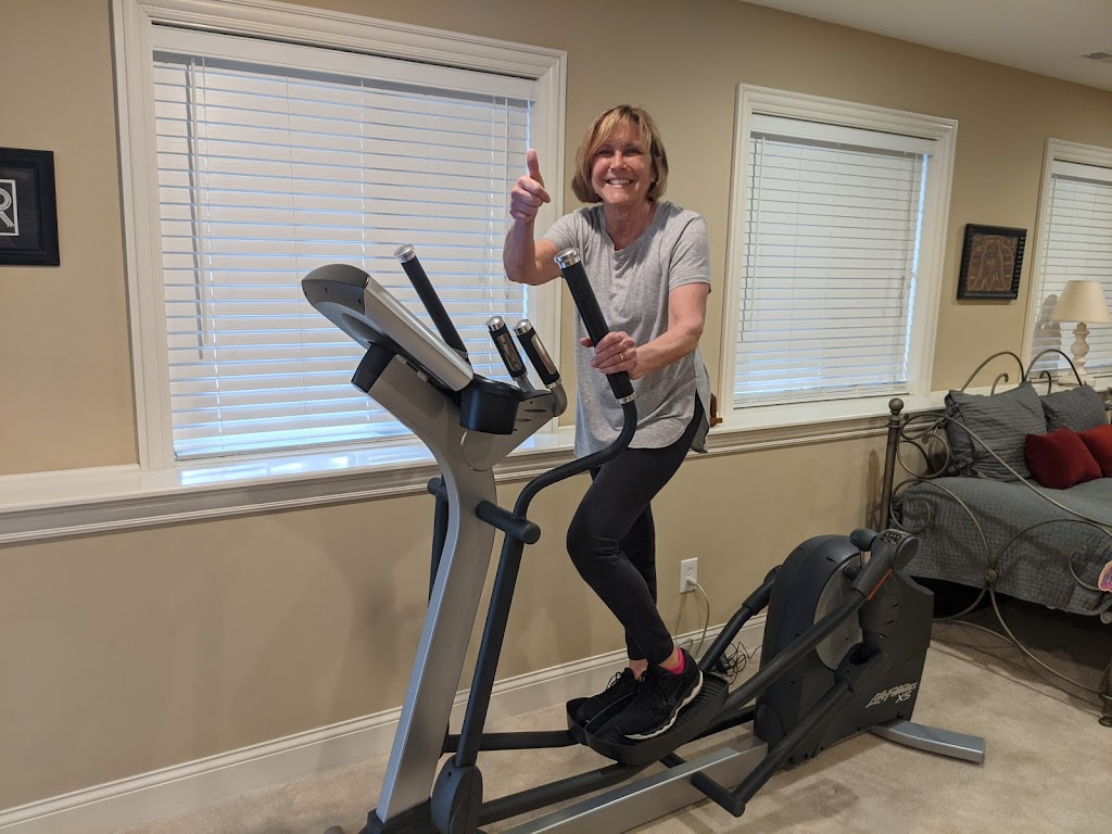  Good Bodies Fitness and Wellness