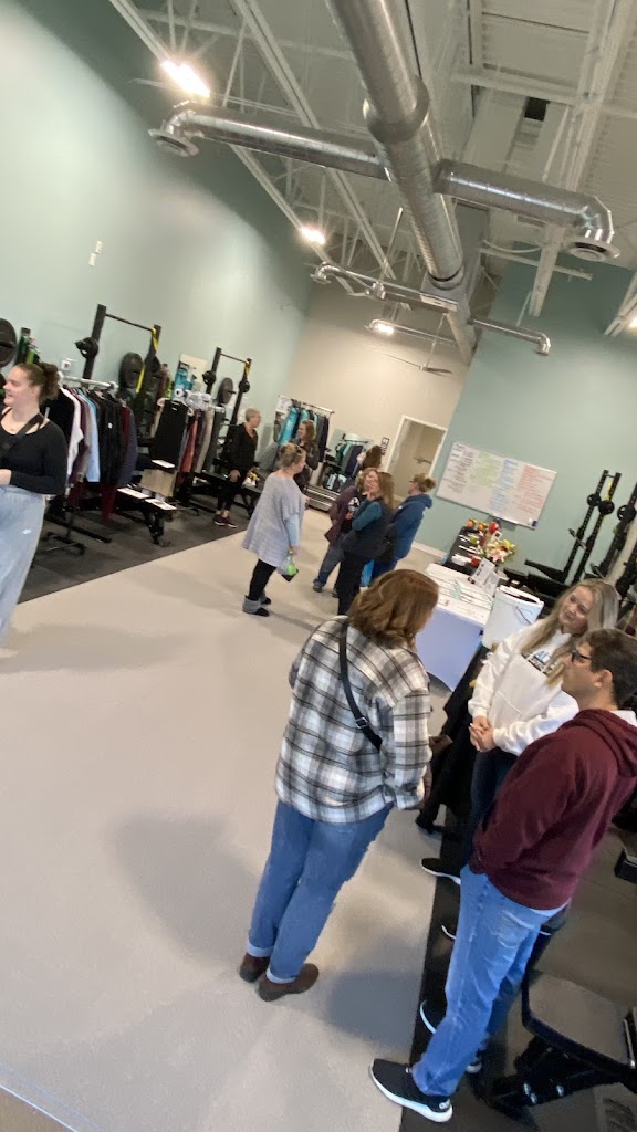  Elevate Strength & Nutrition