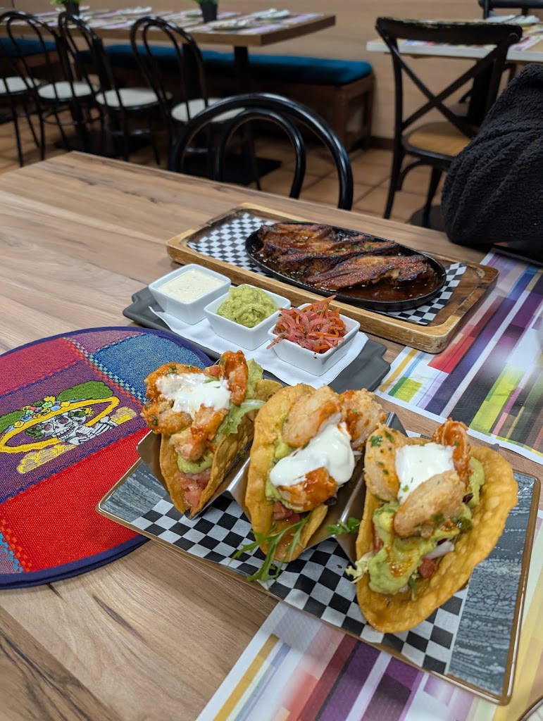 Restaurante El Faro — Mas recientes
