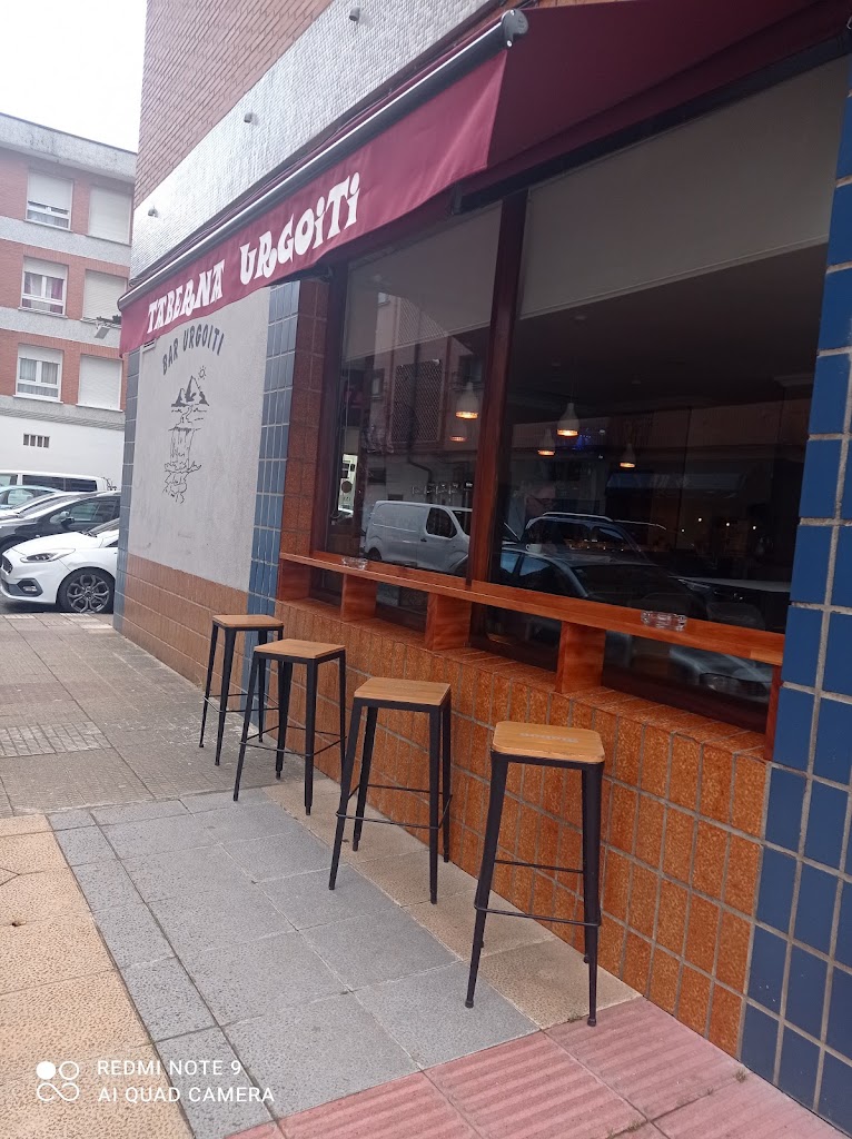 Taberna Urgoiti