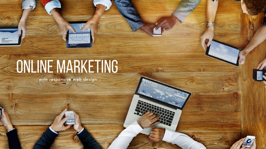 Web Solutions Of America