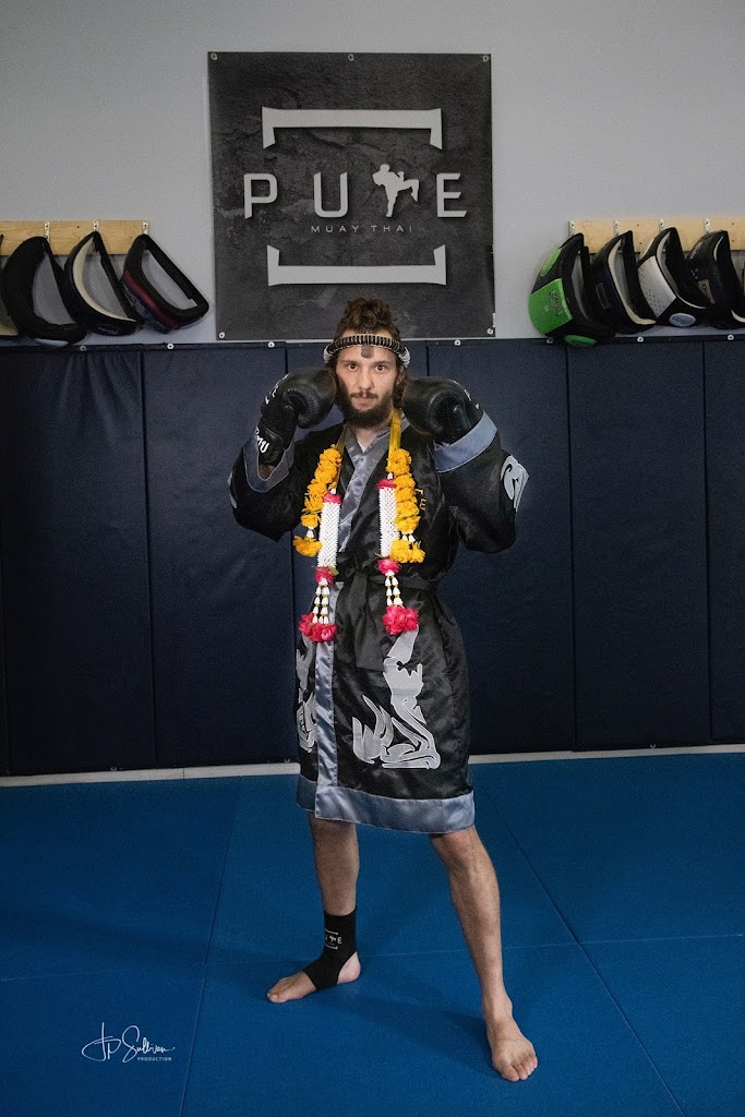  Pure Muay Thai and Fitness Club LLC