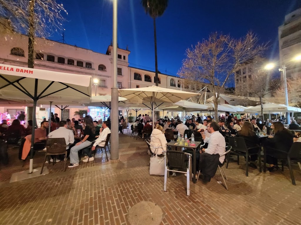 La Taberna de Chiqui — Del propietario