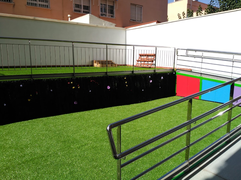 Diversea - Centro conciliacion familiar inclusivo