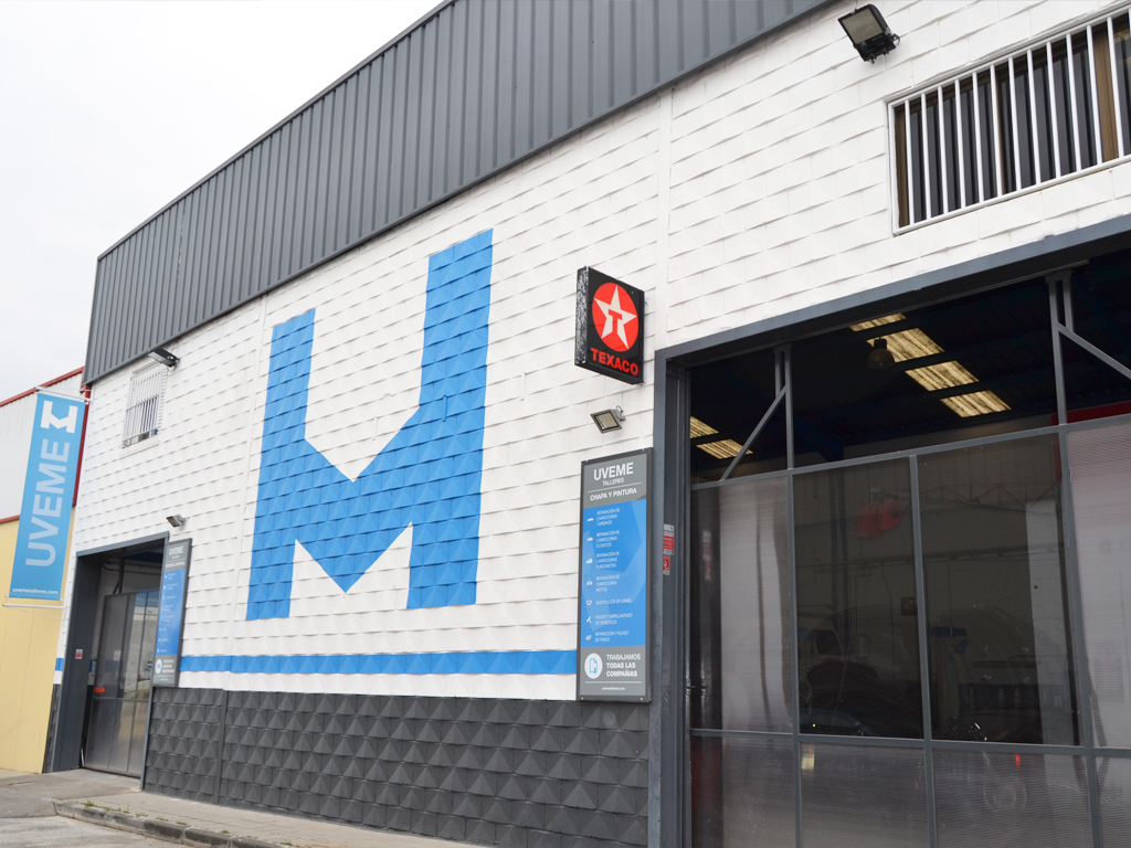 Uveme Talleres