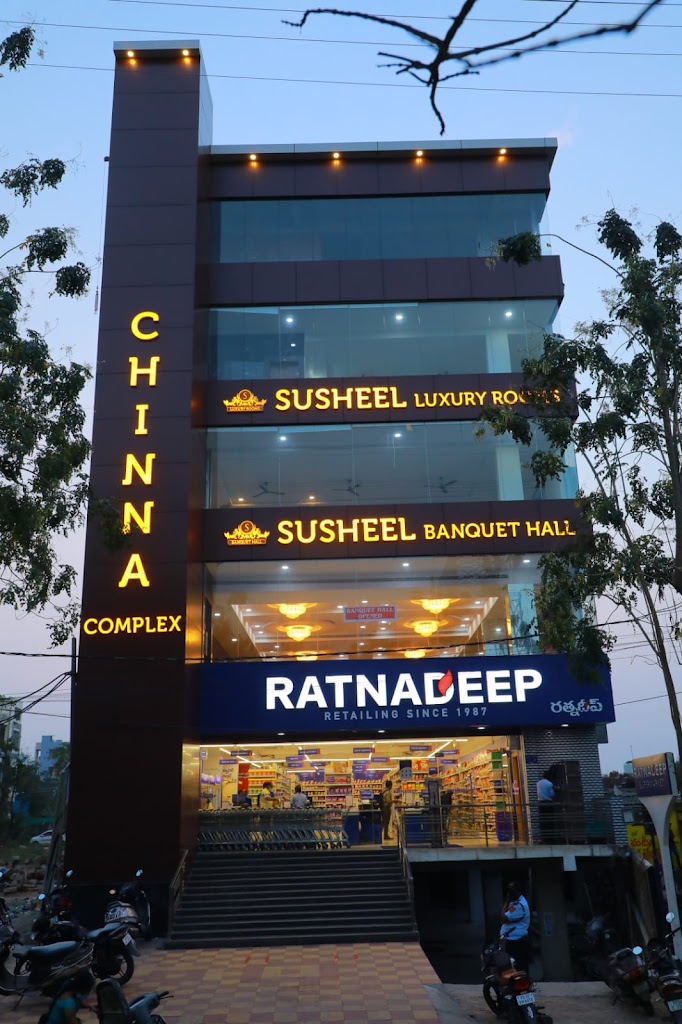 Susheel Luxary Rooms