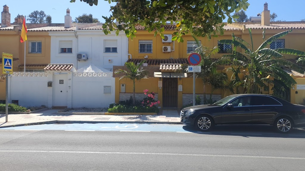 La baraka de Guadalmar B&B