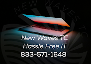 New Waves TC LLC