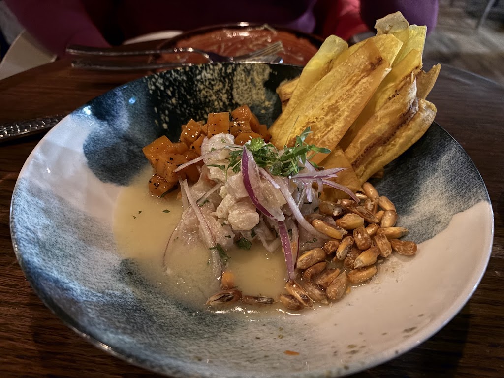 Ceviche