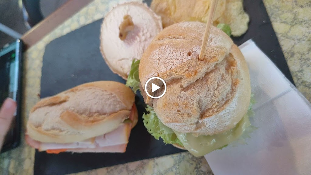 Tasca el Baul — Videos