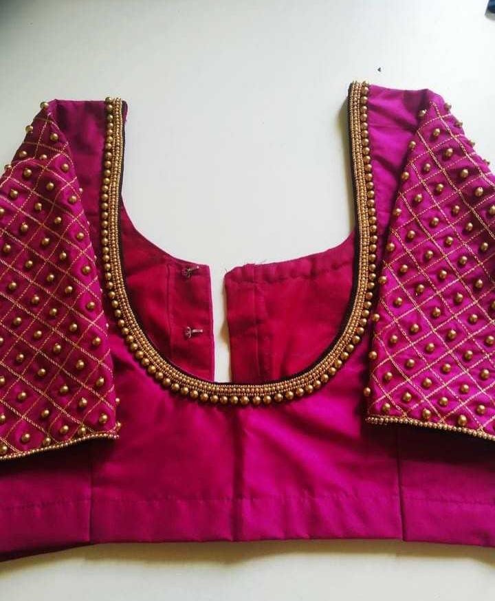 Santhiyas Bridal Boutique