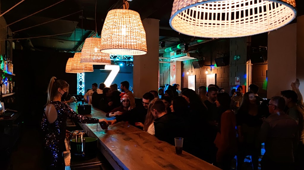 Pub Zeta Monzon