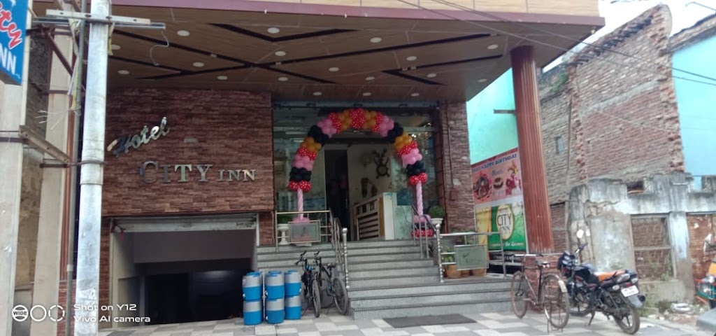 Hotel City Inn