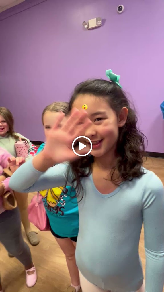  Brittany Cody Dance Company