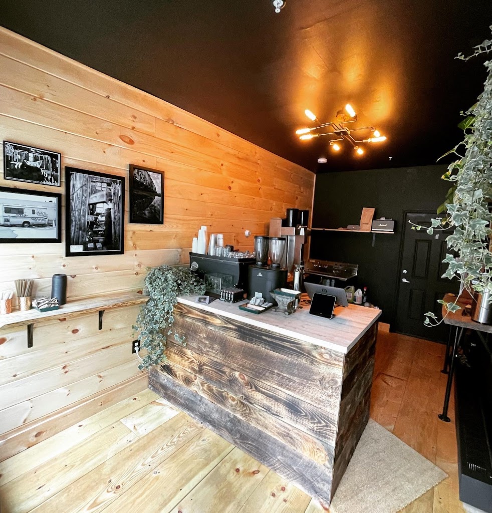 Photo of Iron Coffee Co