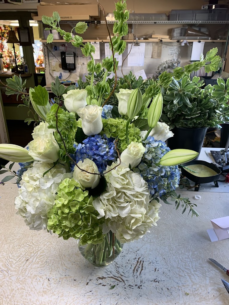 Oliverio's Florist