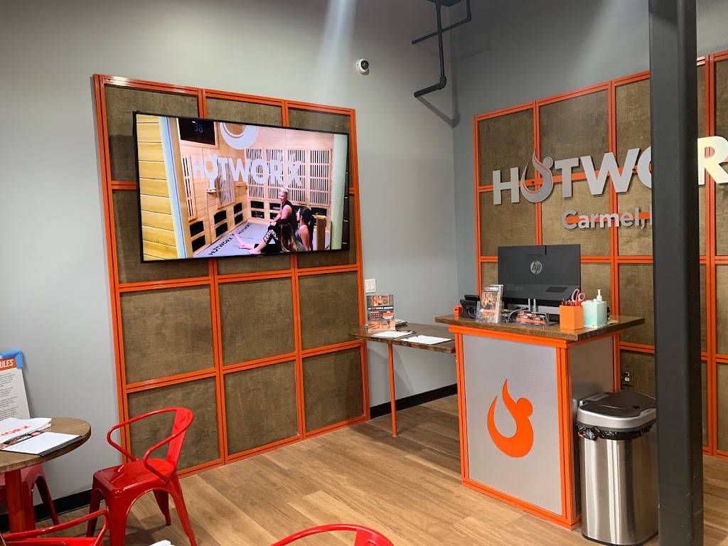  HOTWORX - Carmel, IN - Providence at Old Meridian