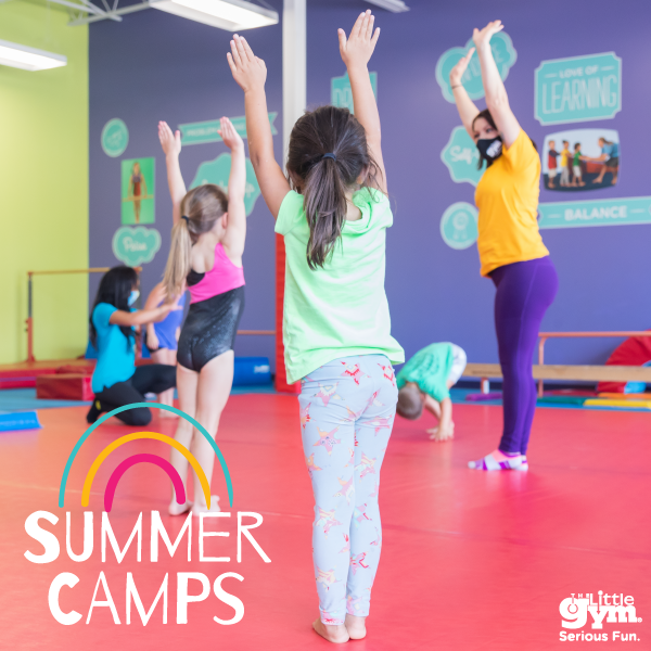  The Little Gym of Puyallup