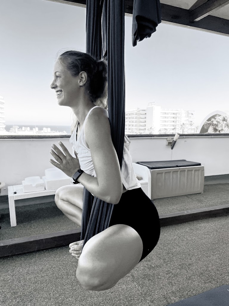 Your Flexibility Training — Del propietario