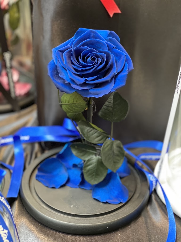 Eternity roses