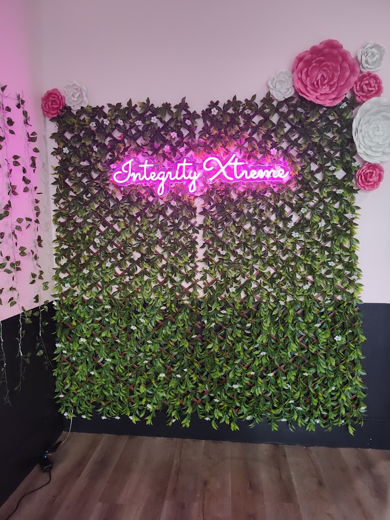  Integrity Xtreme Allstars