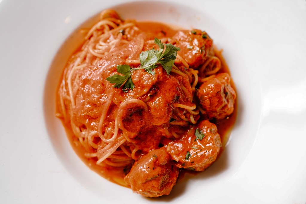 Spaghetti
