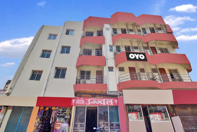 Oyo Hotel Ujjwal